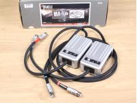 Oracle MA-X Rev.2 Proline highend audio interconnects XLR 2,0 metre