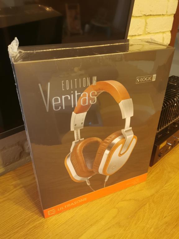 Ultrasone Ultrasone Edition 15 Veritas