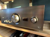 Denon pma a110