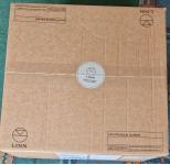 Linn Exakt Komplettanlage (nur komplett) – Akurate DSM Hub (2014) · Majik Exaktbox I · Majik 140 Eiche High Gloss