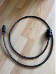 High End Musik Stromkabel