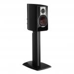 Dali Epicon 2 (Klavierlack schwarz) inkl. original Epicon Stands (schwarz)