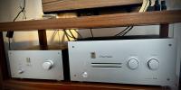 Kondo GE-1 Phono Stage