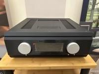 NU VISTA DAC - EX DEMO UNIT IN PRISTINE CONDITION