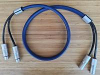 JPC-15000 1.3m , XLR Interconnect