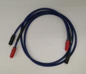 Clearway Analogue RCA (1 m)