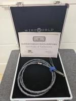 Platinum Starlight Coaxial Digital Kabel 1,50m