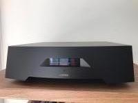 LUMIN P1 black