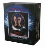 Pink Floyd Rock Iconz On Tour: Time Projection Screen (Dark Side of the Moon Tour)