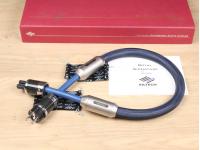 Ruby Double Crown G7 Royal Signature highend audio power cable 1,0 metre