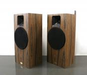 Eros-9 Anniversary High-End Standlautsprecher