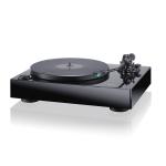 MTT-990 mit AT-95 Tonabnehmer und Direktantrieb