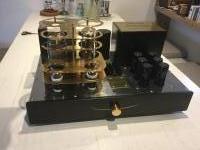 PRESTIGE MONOBLOC SINGLE ENDED AMP