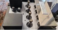Jean Hiraga Lectron JH 50 Röhrenendstufe