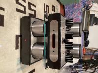La Scala power amplifier, CanEVER Audio