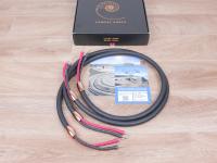 Cardas Clear Reflection highend audio speaker cables 1,5 metre
