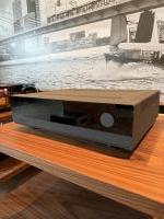 Kora TB-140 tube integrated amp