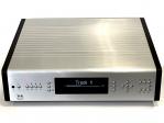 T+A Music Player Balanced Multi-Source-CD-Streaming DAC mit Vorverstärkermodul (VVM) eingebaut
