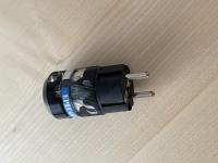 EPLUGGS Strom REFERENZ Schukostecker
