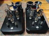 CROSSFIRE EVO MONO - EXDEMO