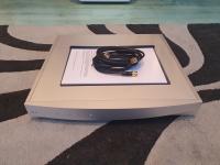 Rossini Master Clock