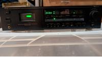 CR-4 – Discrete 3-Head Kassettendeck
