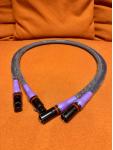 Acoustic Zen Reference Matrix II – 2x1 m – XLR