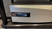 dCS ROSSINI APEX CD PLAYER STREAMER