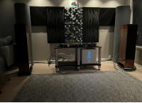 The Little 100kg High end