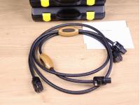 Origo highend audio power cable 2,0 metre (2 available)