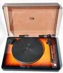 Fender x MoFi PrecisionDeck - High End Plattenspieler mit MoFi MasterTracker – Limited Edition - VORRÄTIG