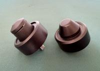 TW Acustic Raven upgrade feet inserts