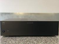 C-298 Stereo Endstufe