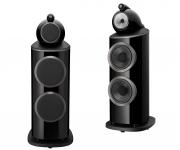 FS-801 D4 Black Gloss - brand new - sealed - in GREAT PRICE !