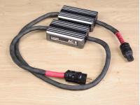 Oracle Z-Cord AC-2 high end audio power cable 2,0 metre