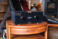 • Circle Labs A200 Integrated Amplifier