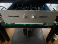 Convergent sl1 Ultimate phono mk2