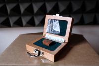 Grado Sonata 3 Timbre High Output MI Tonabnehmer - fast neu - OVP + Rechnung