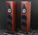Amati Supreme, Terra Rossa Finish, Demo Model