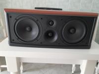 HT Hi End central speaker Jamo D 8CEN BIWIRED SOLD