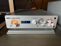 Nagra Classic Preamp
