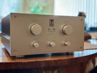 G 70 Röhren Vorstufe Erstbesitz