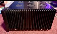 Advance Acoustic MAA 1000 - Cinemike Stufe 2 Endstufen Paar