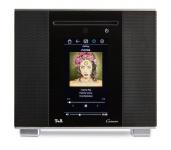 Caruso all in one music system