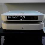 MSB The Select DAC & Power Supply