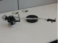 TS 550 L DF