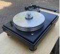 VPI Classic Signature turntable with JMW 3D arm