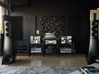 Krell Evo One & Krell Evo two