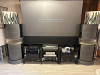 JBL k2 s9500