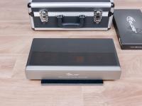 Telos Audio GNR 5.1 highend audio Ground Noise Reducer NEW 40% OFF!